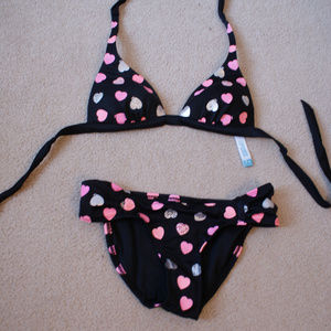 Victoria's Secret PINK Matching Swim Set